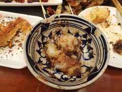 -福苗小骆驼烧烤(大唐不夜城店)