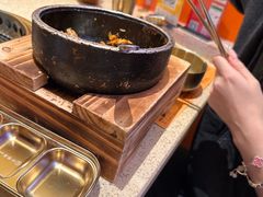 -妙香居韩国烤肉(容桂天佑城店)