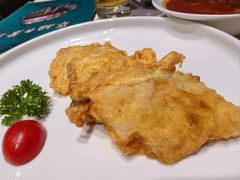-华梅西餐厅(哈尔滨中央大街店)