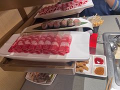 -海底捞火锅(泰安爱琴海店)