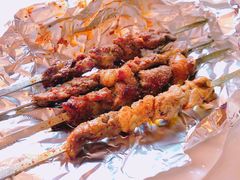 -巴依老爷新疆美食(工体旗舰店)