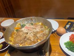 -王氏炉匠·烧鸟放题自助(三里屯店)