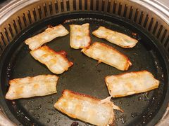 -花味·自助烤肉(雨花客厅店)