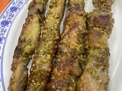 -隆福寺小吃店(东四店)