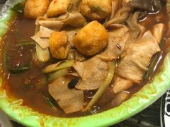 -万丰串店