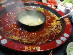 -矮板凳老火锅(宽窄巷子店)