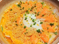 煎锅雪蟹肉-打酱油·非遗淮扬菜(瘦西湖梅岭店)