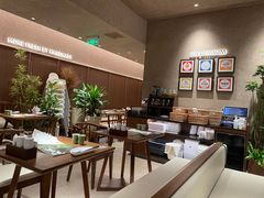 -苏小柳点心·手作小笼包(CP静安寺分院)