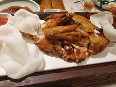 -小吊梨汤·北京菜·烤鸭(鸟巢店)