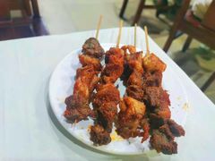 -北平楼·老北京涮羊肉(双流总店)