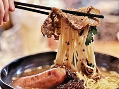 酱香米线-一品飘香米线(金地美食城店)