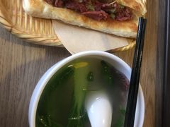 -驴肉火烧(玉祥门店)