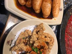 -蜀大侠火锅(寰球文化地标·总府店)