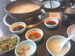 -捞王猪肚鸡火锅(昆山店)