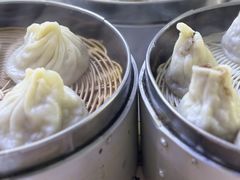 -笑云开汤包店(网巾市店)