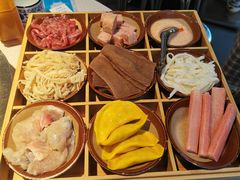 -芈重山老火锅(广州首店)