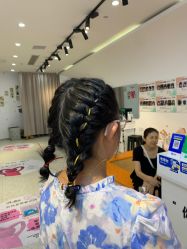 -Oh my head 儿童理发(丹尼斯大卫城店)