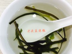 -老头盖浇饭(南京新街口明瓦廊宏光酒店店)