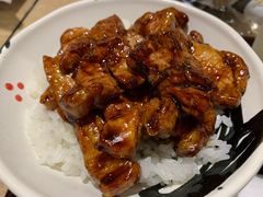 -ドライブインいとう豚丼名人(新千岁机场店)