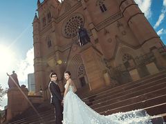 -SYDPHOTOS悉尼婚纱摄影摄像澳洲总部
