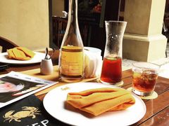 -Ministry of Crab(科伦坡店)