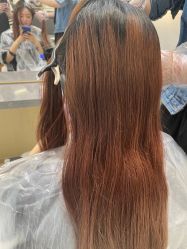 -M+hair salon专业造型沙龙