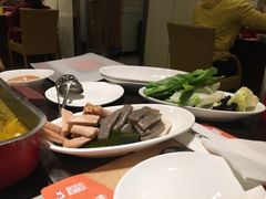 -新辣道鱼火锅(领展购物广场·中关村店)