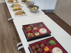 -贝林大翅鲸简餐厅(国家海洋博物馆店)