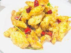 -必点海鲜·海肠捞饭大王(滨江道店)