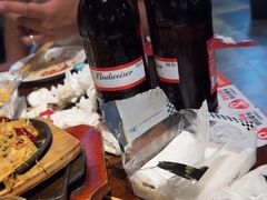 -三个大叔东北烧烤·砂锅菜(西三旗店)