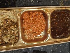 -肉匠日式烧肉屋·和牛居酒屋·酒水小食堂(大汉悦中心店)
