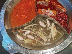 -大龙燚火锅(万象城店)