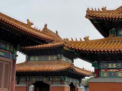 -历代帝王庙博物馆