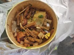 -大学城夜市