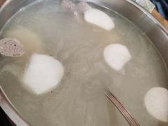 -云聚汇牛很鲜潮汕牛肉火锅(克拉玛依汉博店)