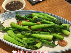 -常来小聚·广州非遗传承餐厅(中山二路店)
