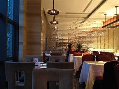 大堂-宁波石浦豪生大酒店·自助餐厅