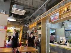 -高望村老王家(南光店)