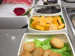 -海底捞火锅(宝龙广场夜宵主题店)