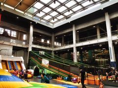 -蒙特利亲子乐园