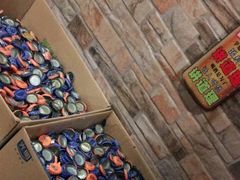 -郑贵初烧烤·烤凤爪的发明者(王家湾店)