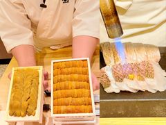 -鮨一日本料理旗舰店(总店)
