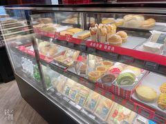 -星巴克臻选(南京金茂览秀城店)