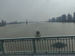 -武昌中华路码头(轮渡站)