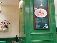 -香港麦奀云吞面世家(中山二路店)