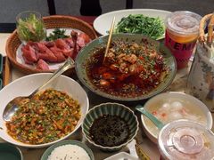 -锦府盐帮·侯宅(五棵松万达店)