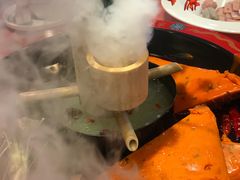 -巴九门老火锅(来福士打望店)