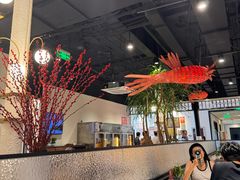 -旺顺阁鱼头泡饼(小红门店)