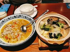 -妈妈菜舟山海鲜(定海古城店)