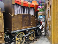 -安徒生童话乐园